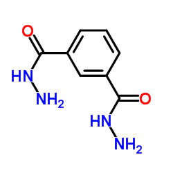 Isophthalsäuredihydrazid (DC02) CAS 2760-98-7